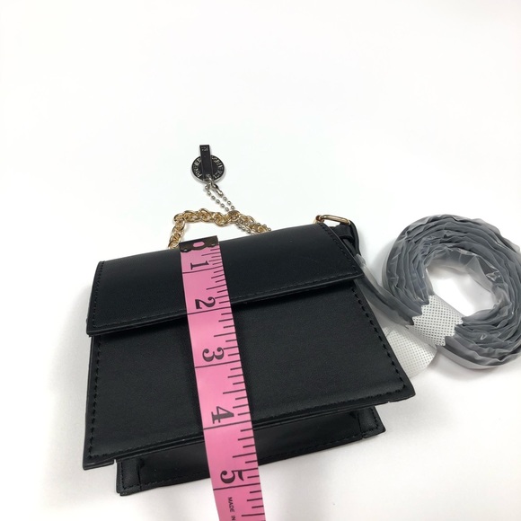 Forever21 Mini Crossbody with Removable Strap - Picture 5 of 8